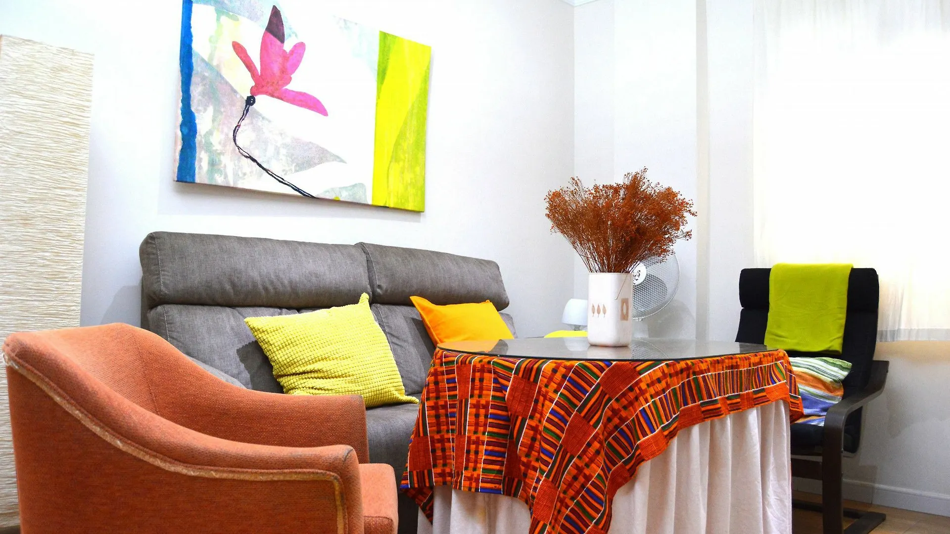 Apartamento Cadiz Beach