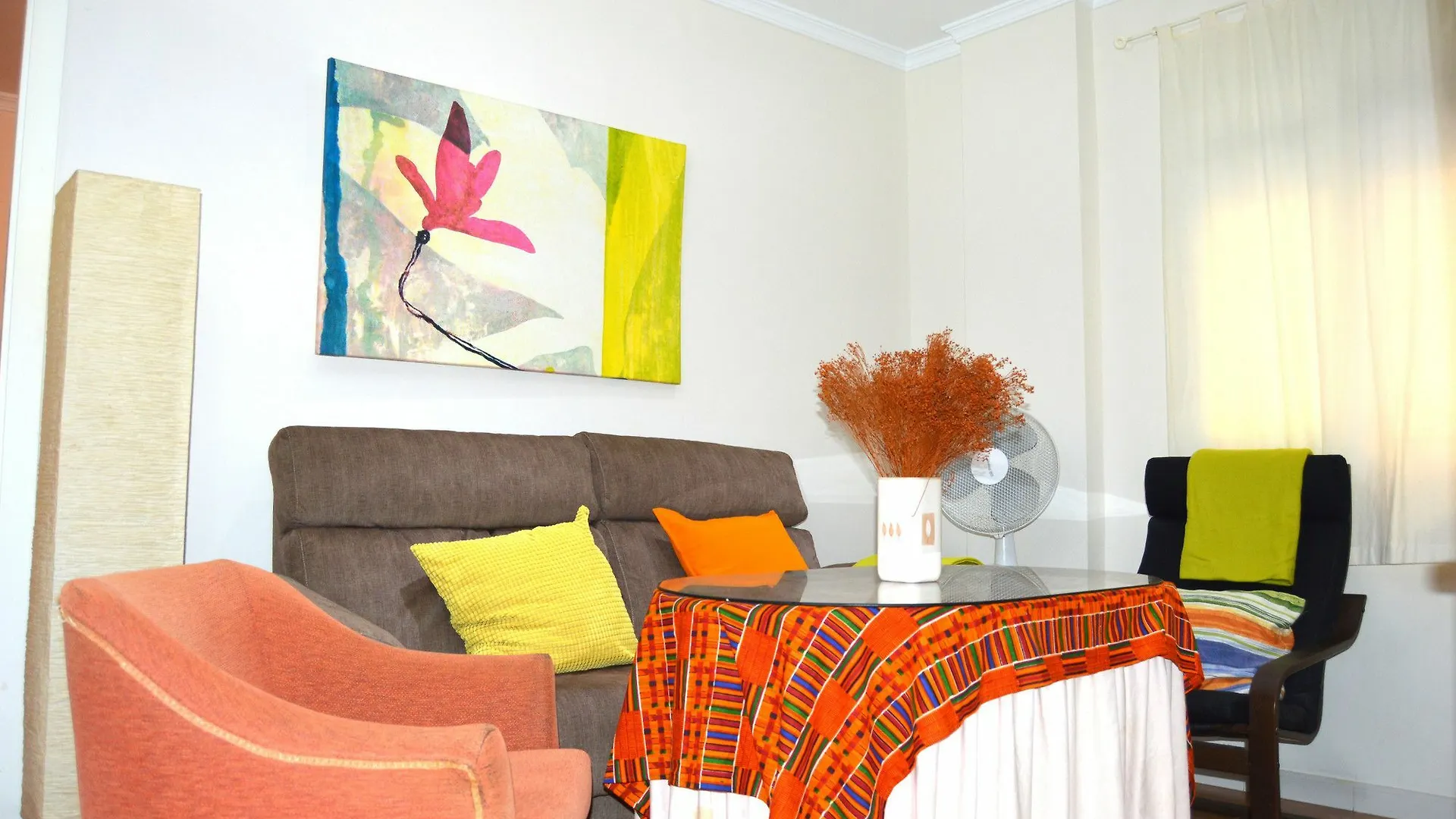 Apartamento Cadiz Beach 0*,