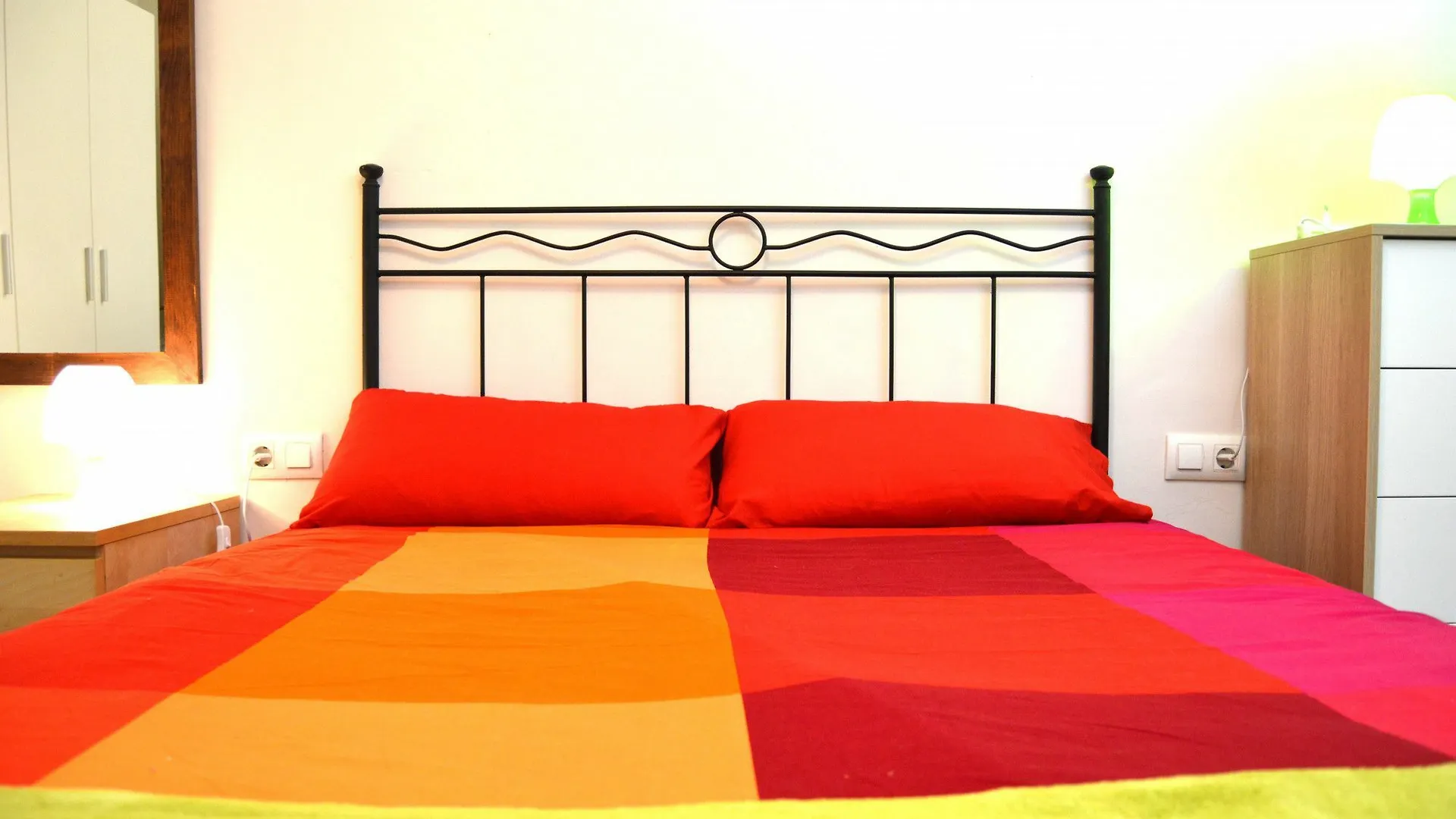 Apartamento Cadiz Beach Apartment