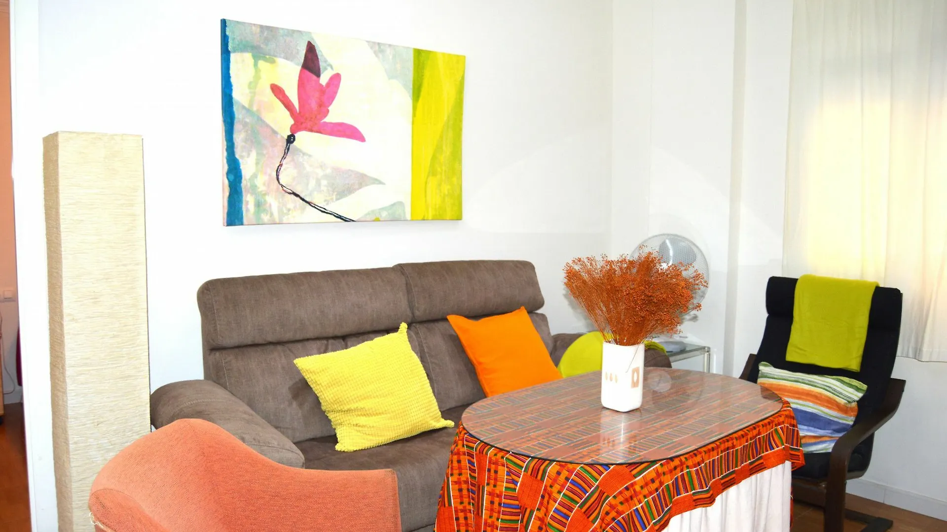 Apartment Apartamento Cadiz Beach