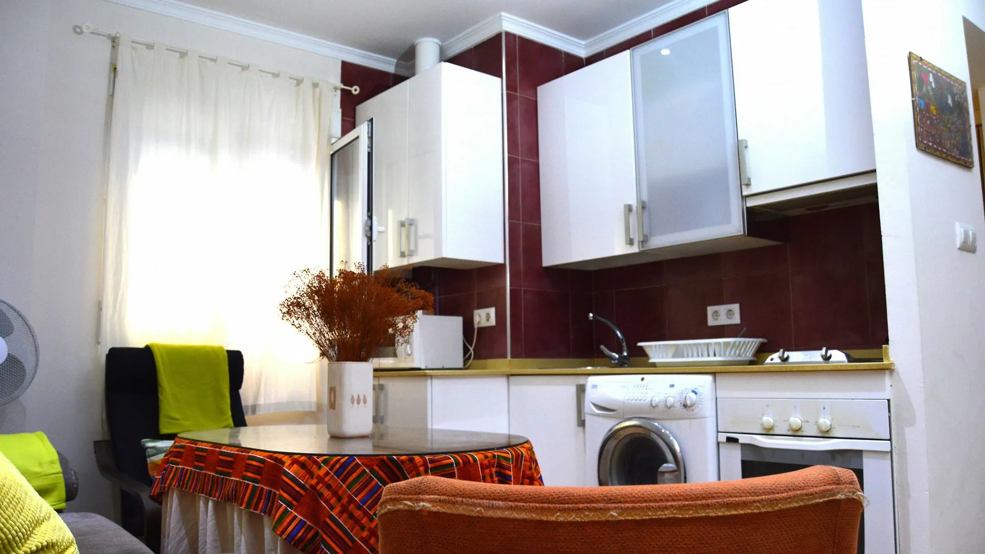 Apartamento Cadiz Beach Spain