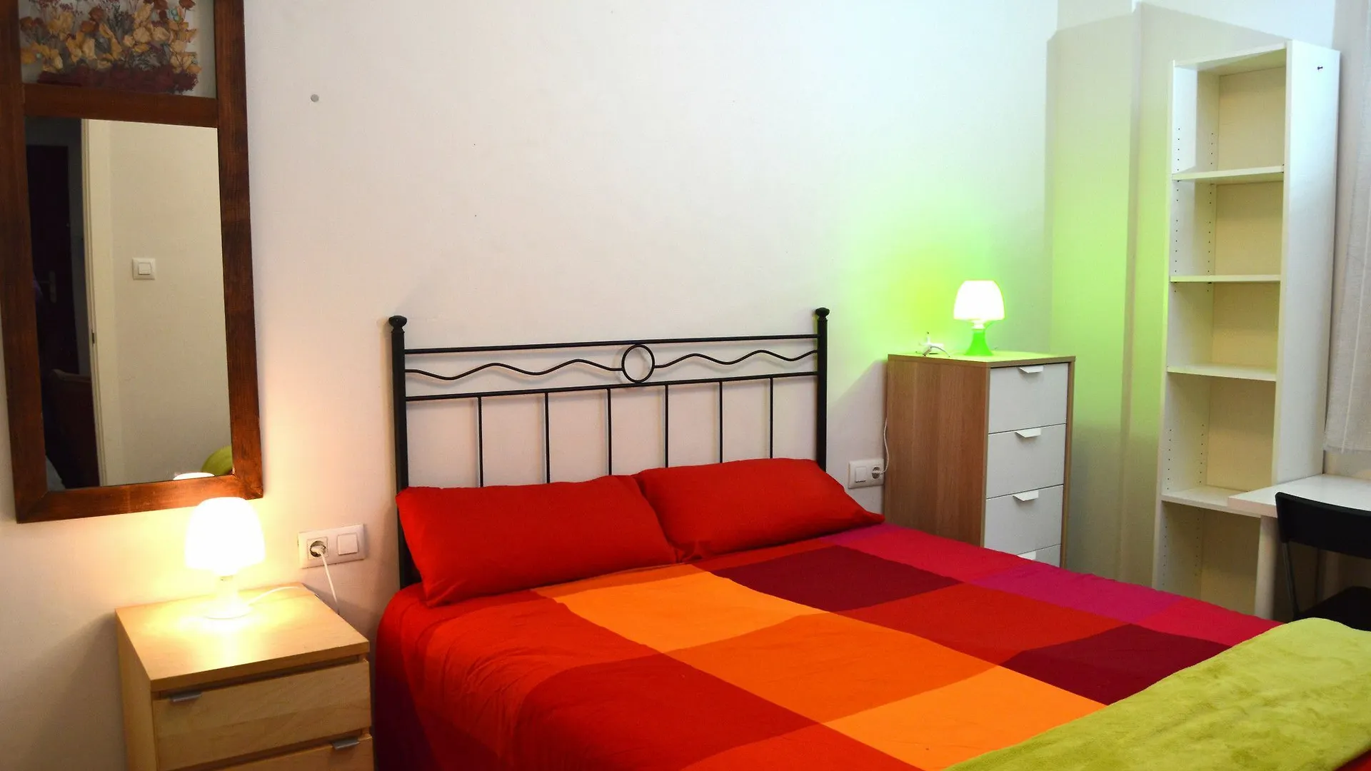 Apartment Apartamento Cadiz Beach