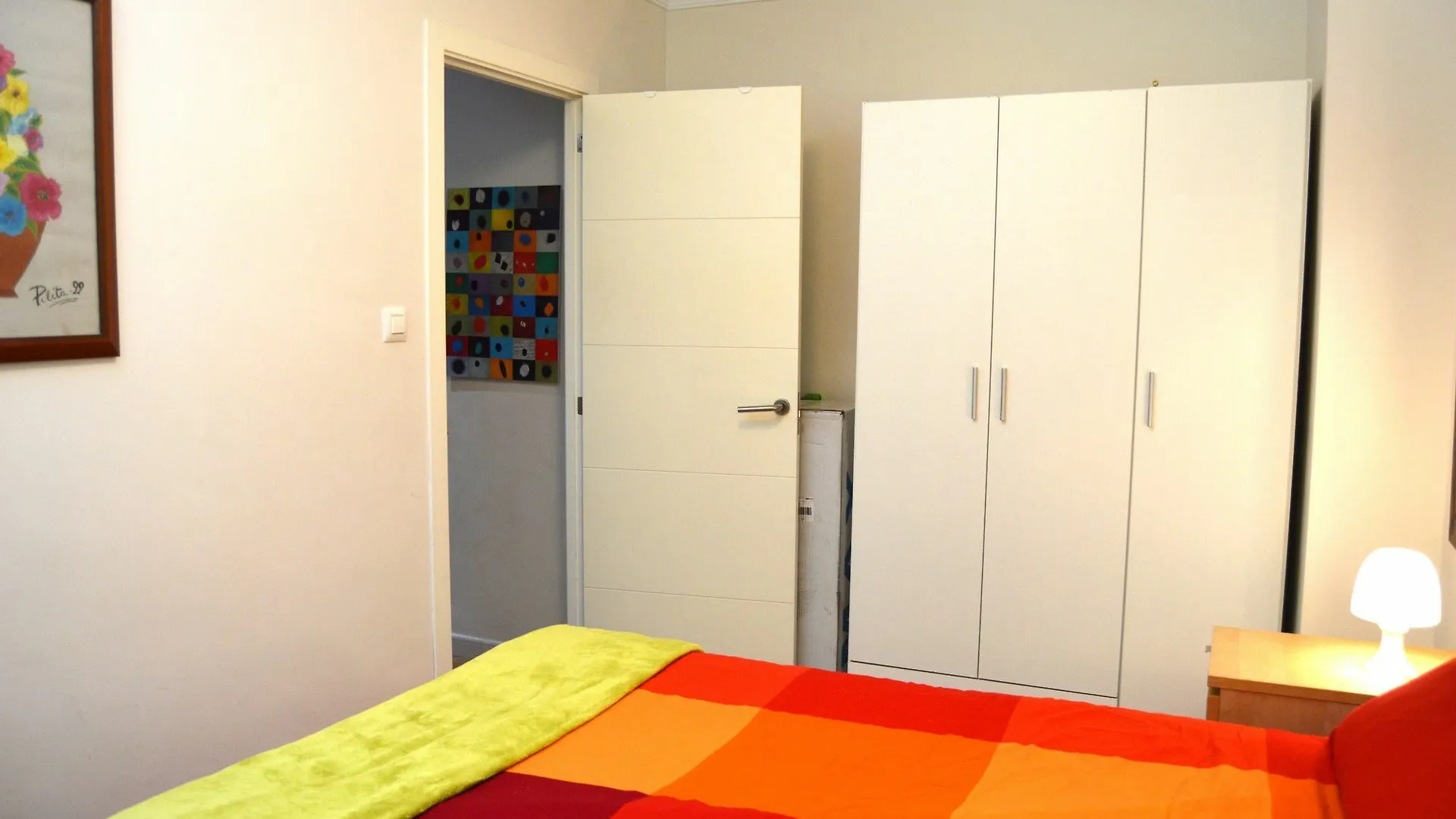 Apartment Apartamento Cadiz Beach