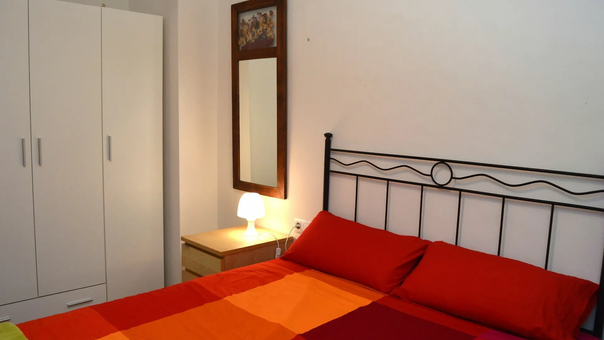 Apartamento Cadiz Beach Spain