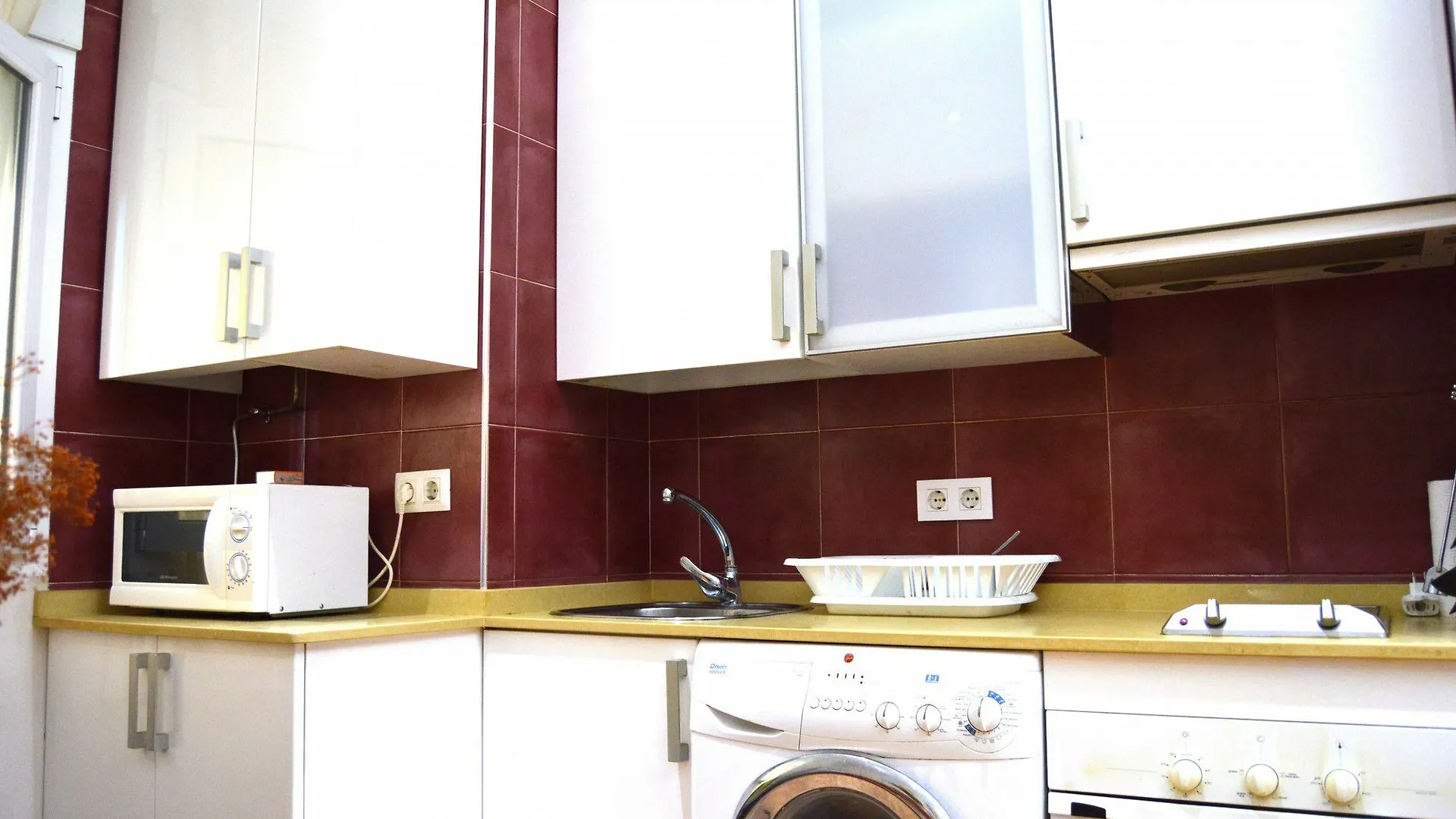 Apartamento Cadiz Beach