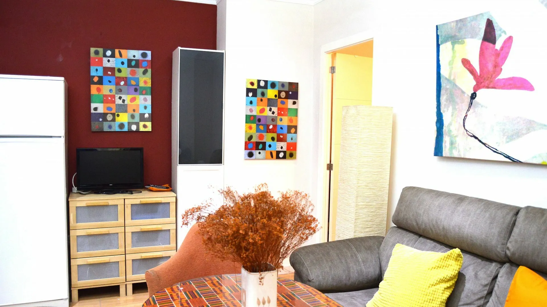 Apartamento Cadiz Beach 0*,  Spain